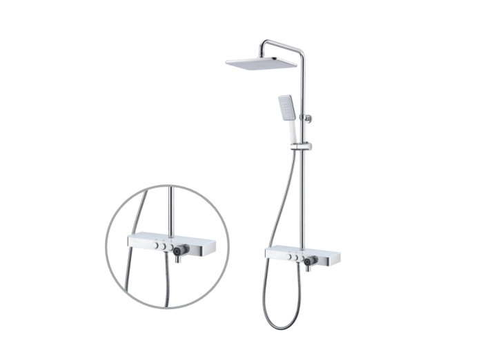 Sen tắm Asani mã 085998