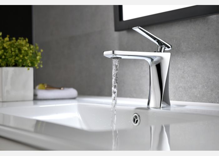 Vòi chậu Asani mã 046005