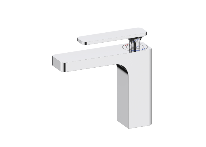 Vòi lavabo nóng lạnh Asani mã 046201