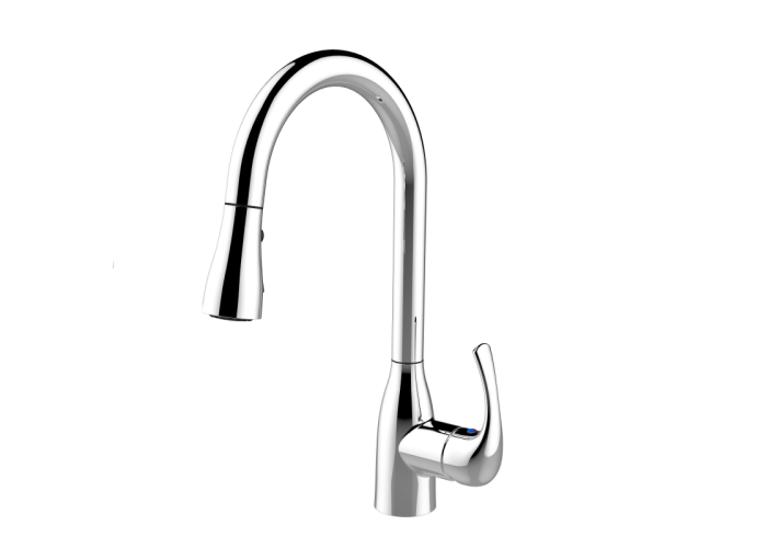 Vòi rửa chén Asani mã 064020