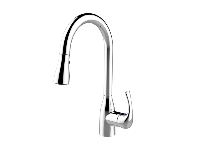 Vòi rửa chén Asani mã 064020