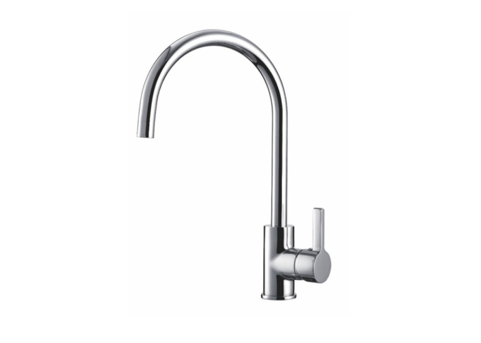 Vòi rửa bát nóng lạnh Asani mã 4072