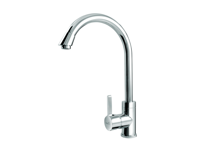 Vòi rửa bát nóng lạnh Asani mã CN03