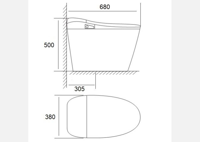 Bệt thông minh Q10