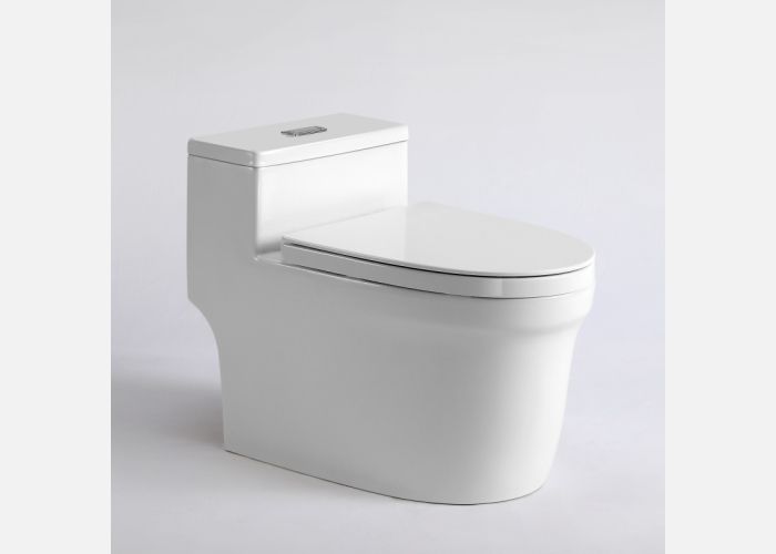 Bệt vệ sinh liền khối W003