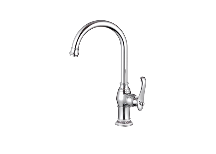 Vòi rửa bát nóng lạnh Asani mã CN18