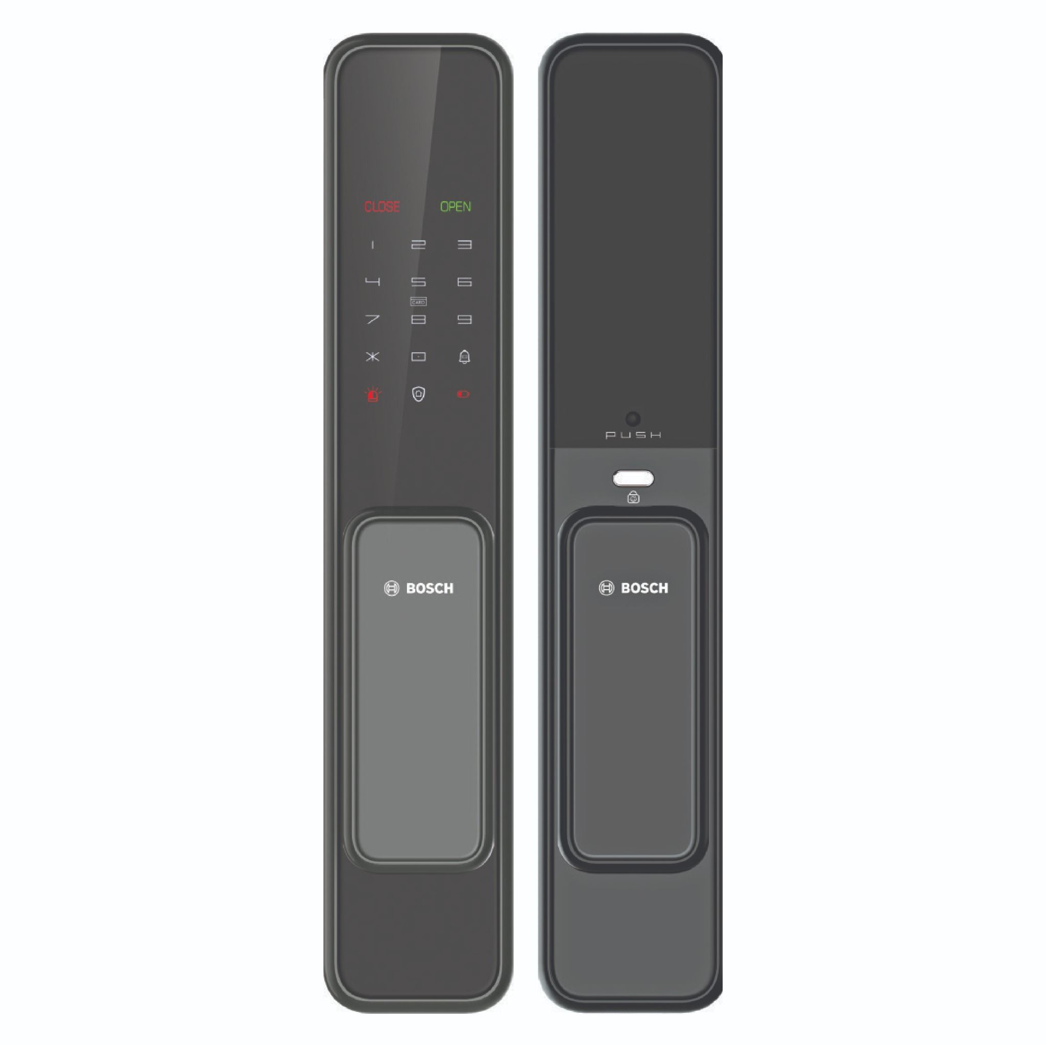 EL 600F EU