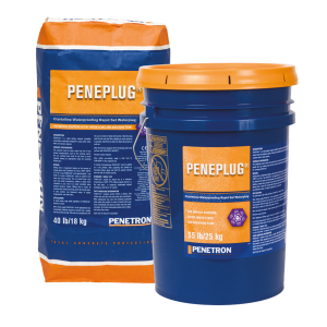 Peneplug™