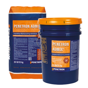 PENETRON® ADMIX™