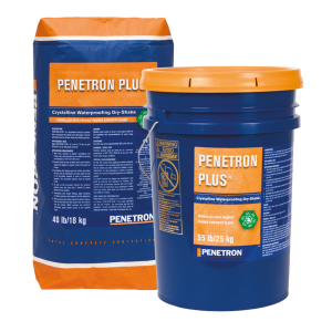 PENETRON® PLUS™