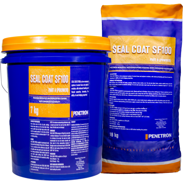 SEAL COAT SF100