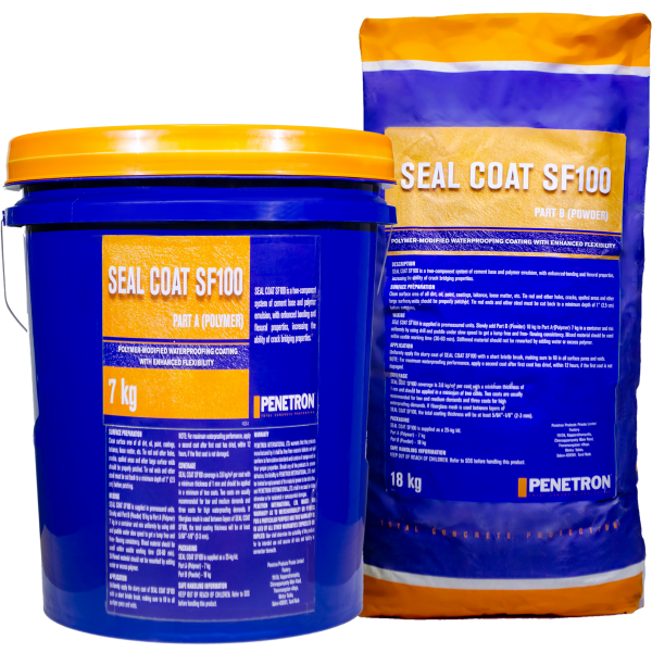 SEAL COAT SF100