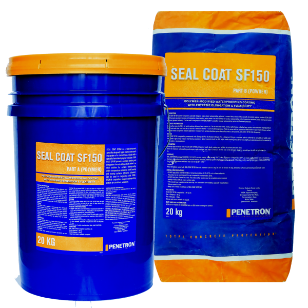 SEAL COAT SF150