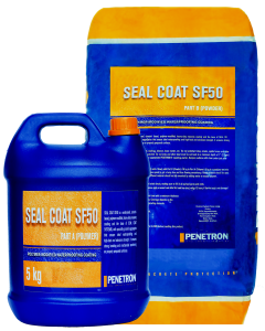 SEAL COAT SF50