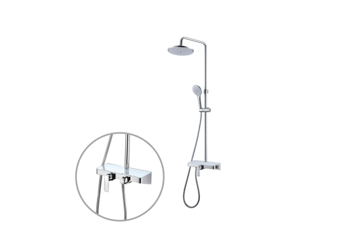 Sen tắm Asani mã 085995