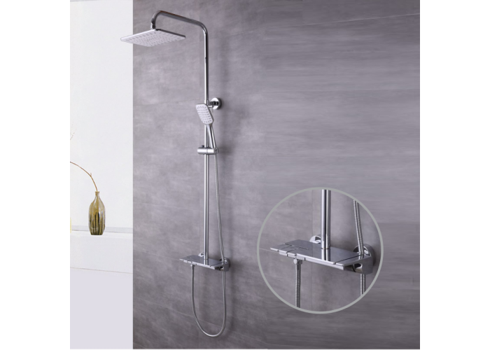 Sen tắm nóng lạnh Asani mã 082886