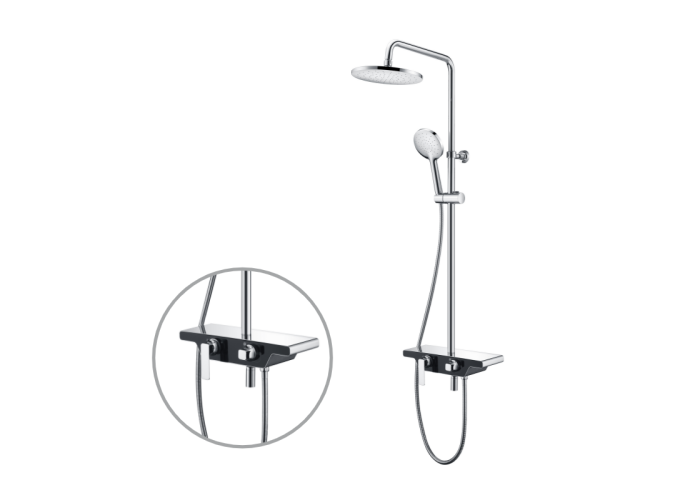 Sen tắm nóng lạnh Asani mã 086021