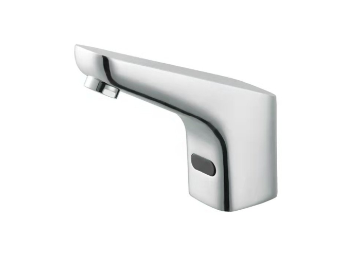 Vòi chậu rửa lavabo tự động ASANI 016906AD