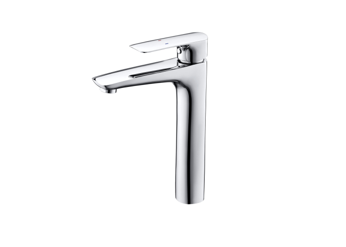 Vòi lavabo nóng lạnh Asani mã 046022