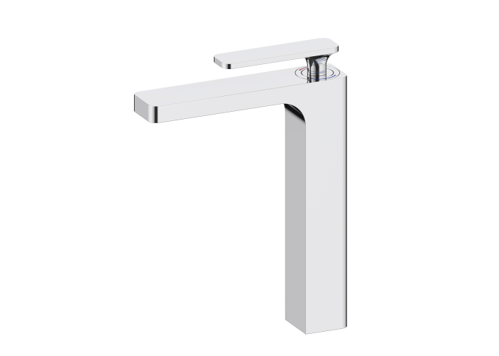 Vòi lavabo nóng lạnh Asani mã 046203