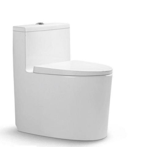 Bệt vệ sinh liền khối W089