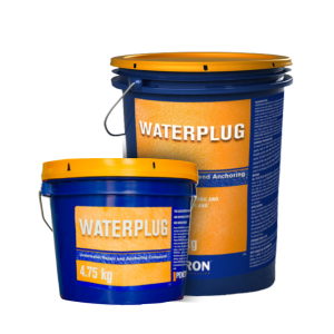 Waterplug™
