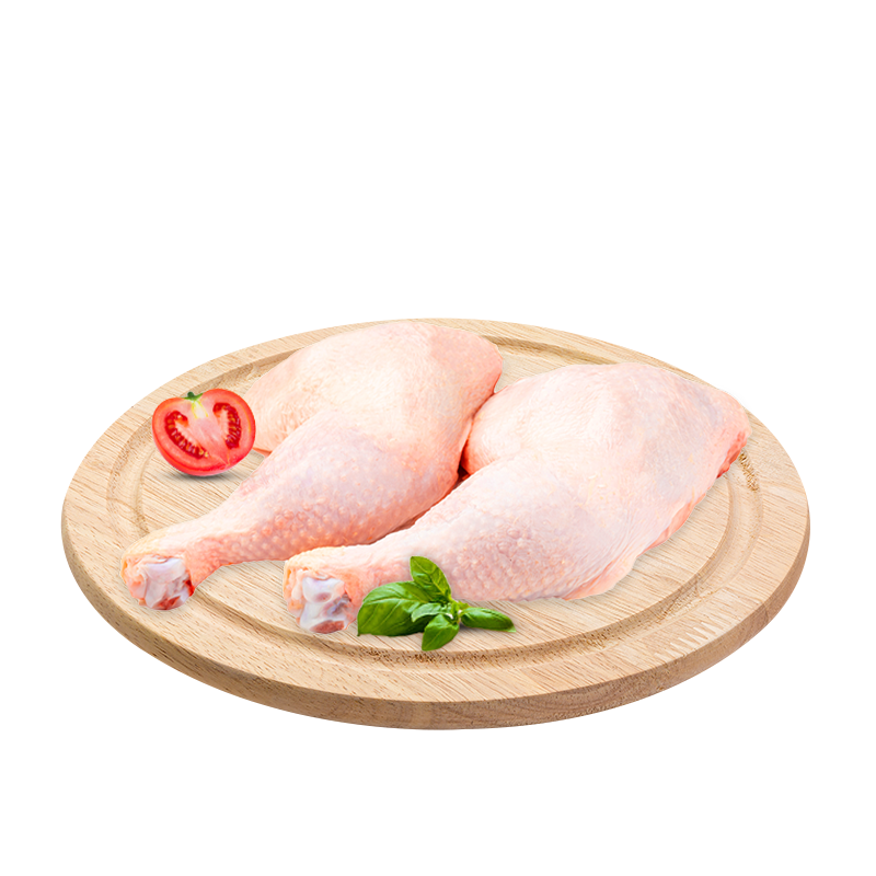 Đùi góc tư tươi