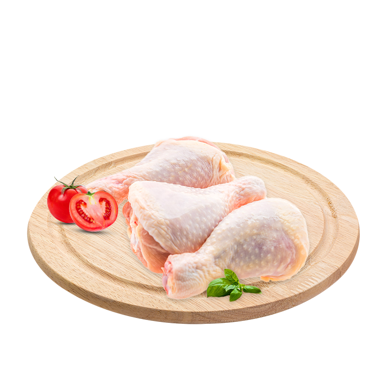 Đùi tỏi
