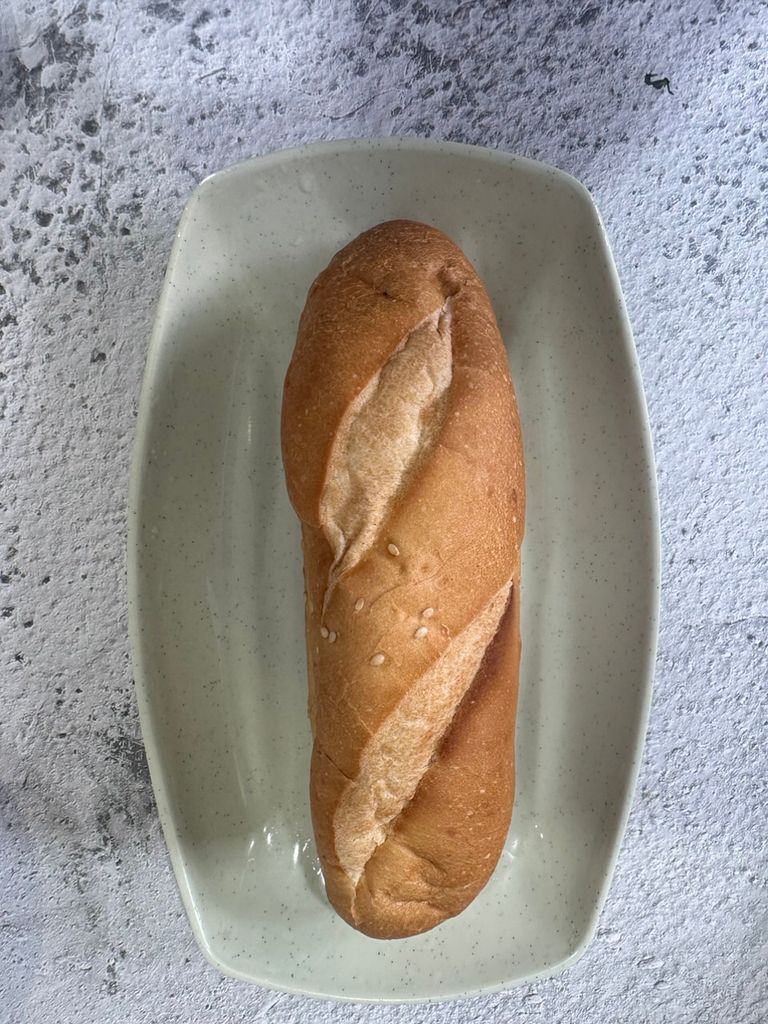  Bánh Mì Đặc Ruột 