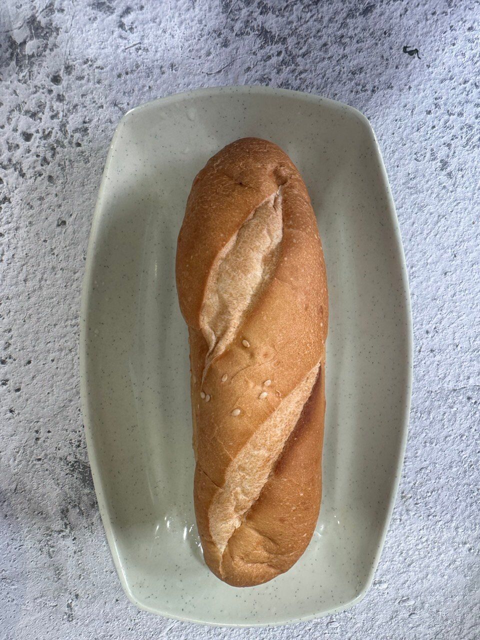  Bánh Mì Đặc Ruột 