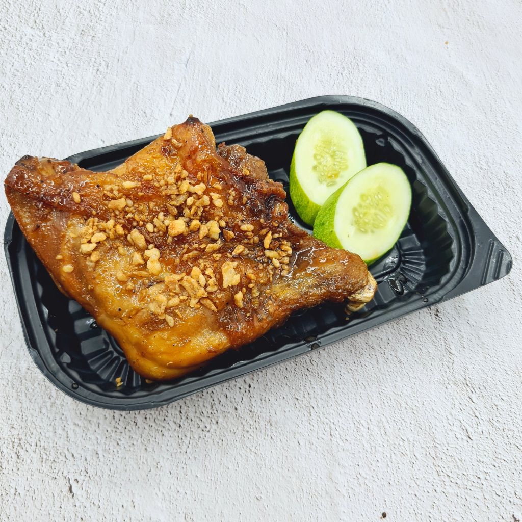Đùi Gà Cánh Quạt (Được Chọn Vị)