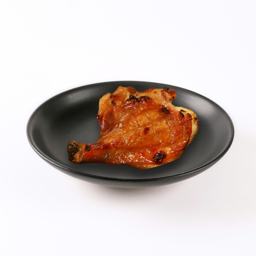 Đùi Gà Nướng Mật Ong