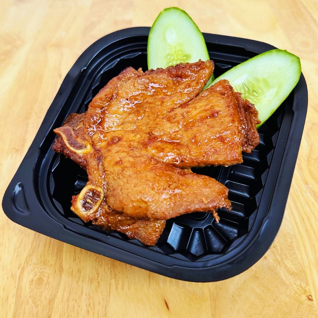 Sườn Miếng