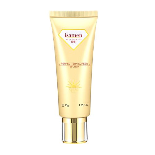  Kem Chống Nắng Hoàn Hảo iSAMEN - 30g (Perfect Sun Screen BB Cream) 