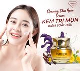  Kem Ức Chế Mụn Kháng Viêm -30g (Cleaning Skin Acne Cream) 