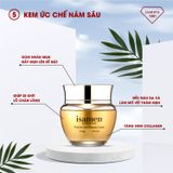  Kem Khống Chế Nám Sâu iSAMEN - 50g (Slightly Dark beauty Cream) 