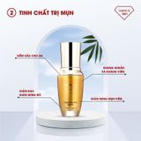  Tinh Chất ức chế Mụn Kiểm Soát Dầu Isamen-30ml (Cleaning Skin Acne Essence) 