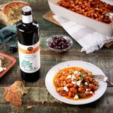  GAEA Organic Extra Virgin Olive Oil 