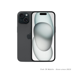 iPhone 15 Plus Chính Hãng LL/A (New Seal)