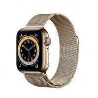 Thu Mua Apple Watch dây nhôm thép, vỏ thép 5-6-7 Giá cao