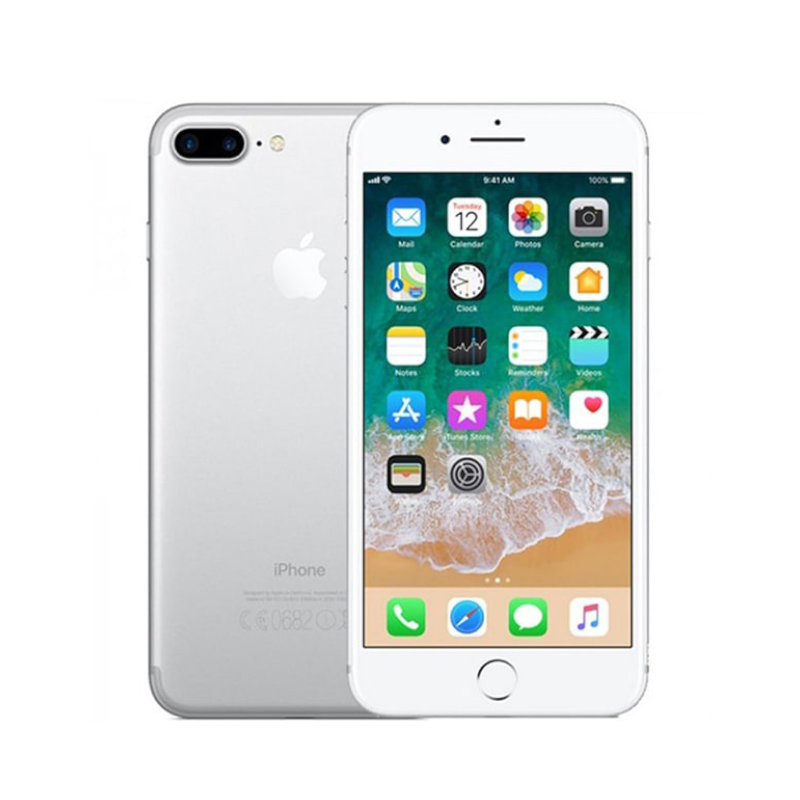 iPhone 7 Plus 32GB Quốc Tế Cũ 99%