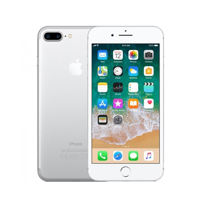 iPhone 7 Plus 128GB Quốc Tế Cũ 99%