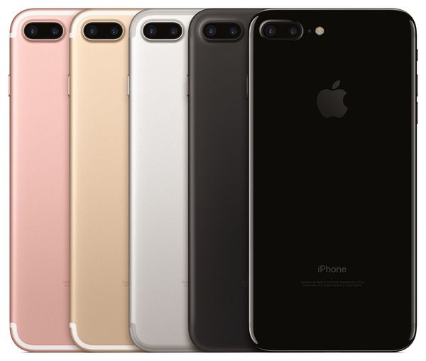 iPhone 7 Plus 128GB Quốc Tế Cũ 95%