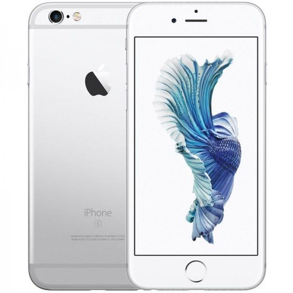 iPhone 6S 16GB Quốc Tế Cũ 99%