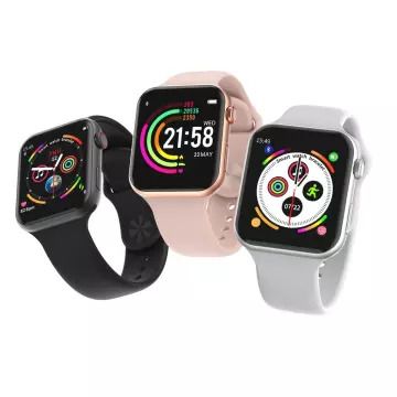 Apple Watch Series 5 Viền Nhôm Cũ 99%