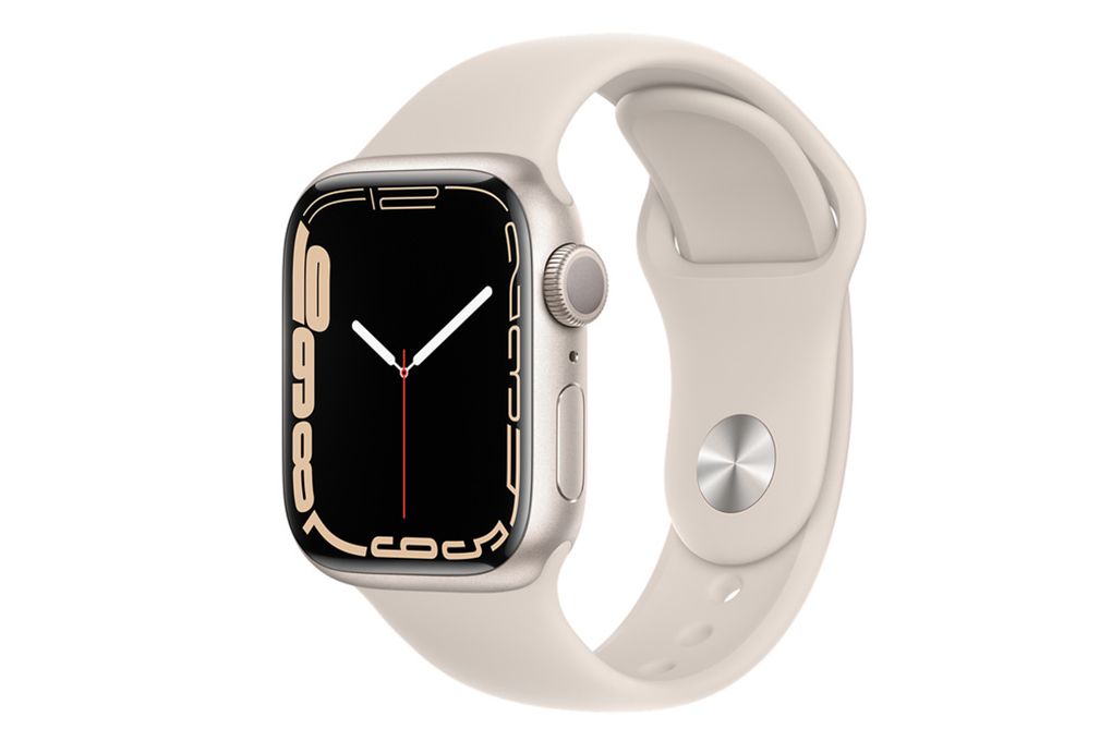 Apple Watch Series 7 GPS 45mm Mới 100%