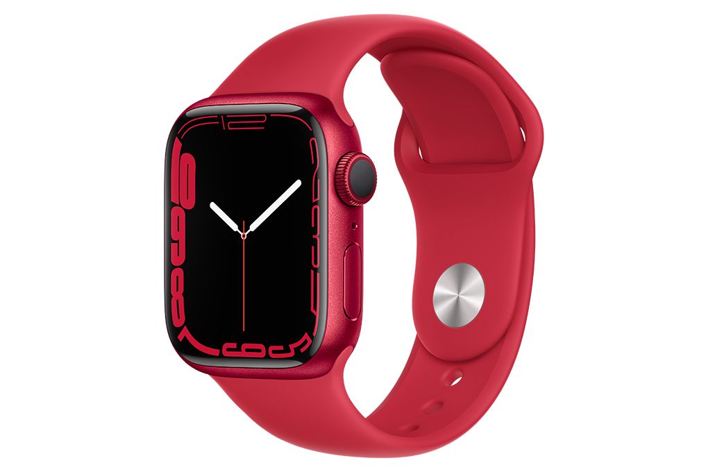 Apple Watch Series 7 GPS 41mm Mới 100%