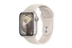 Apple Watch Series 9 GPS+Cellular 41-45mm Viền Nhôm (SA/A)