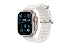 Apple Watch Ultra 2 GPS + Cellular 49m Titanium-Ocean (SA/A)