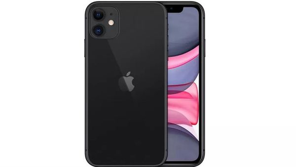 iPhone 11 128GB Cũ 95%